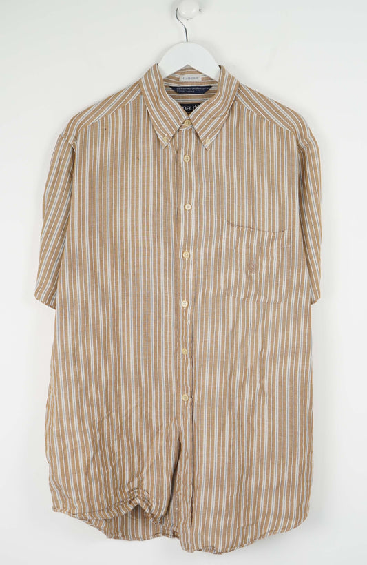 VINTAGE NAUTICA SHIRT (XL)