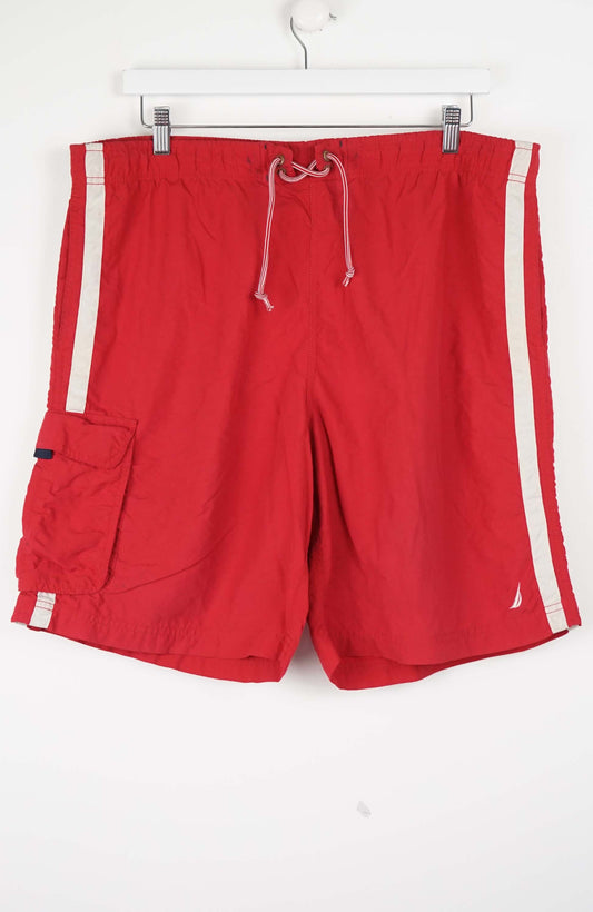 VINTAGE NAUTICA SHORTS W38