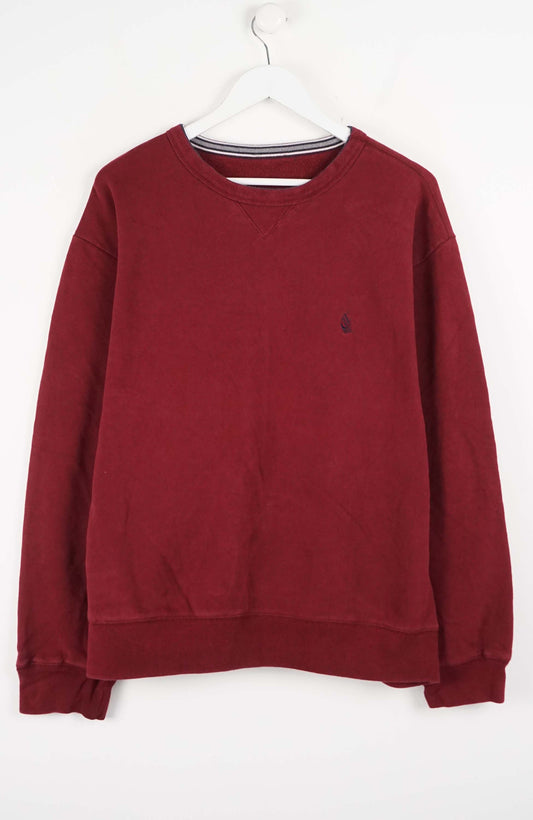 VINTAGE NAUTICA SWEATER (M)