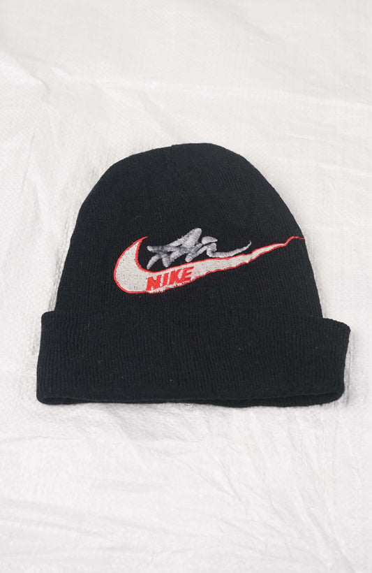 VINTAGE NIKE BEANIE