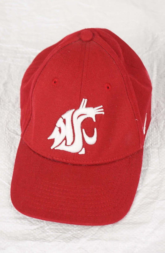 VINTAGE NIKE COUGARS HAT