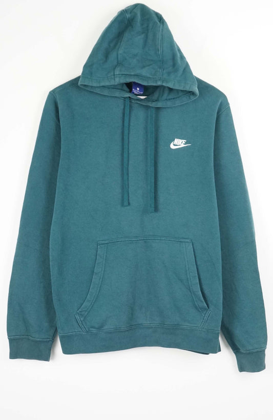 VINTAGE NIKE HOODIE SWEATER (S)