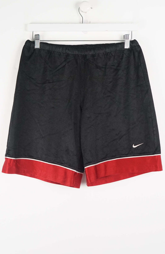 VINTAGE NIKE JERSEY SHORTS W24