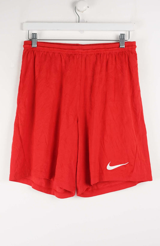 VINTAGE NIKE JERSEY SHORTS W26