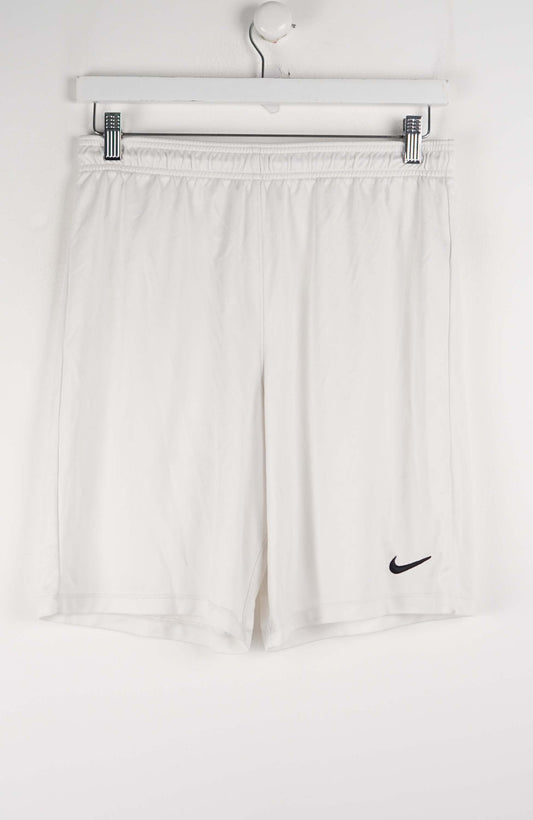 VINTAGE NIKE JERSEY SHORTS W26