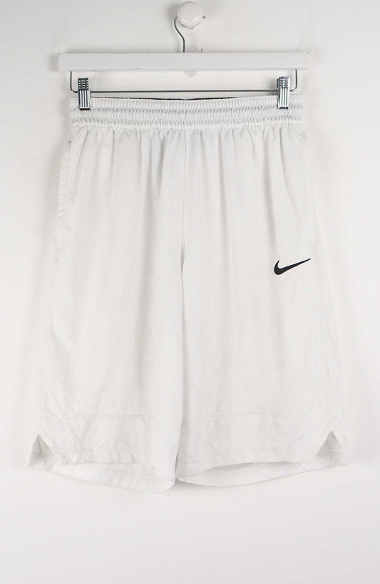VINTAGE NIKE JERSEY SHORTS W26