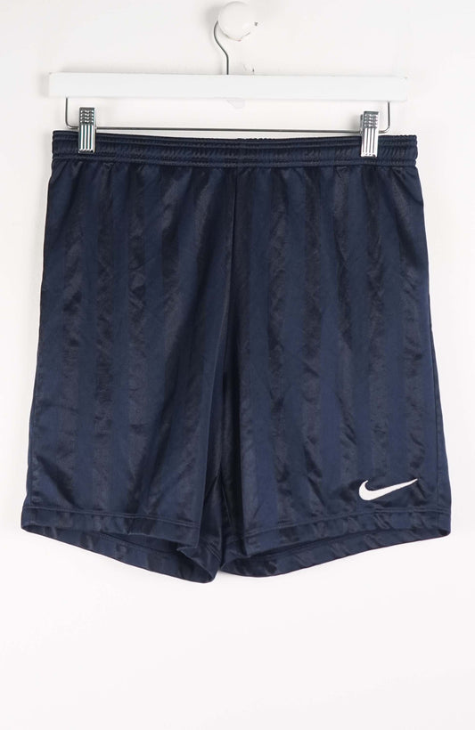 VINTAGE NIKE JERSEY SHORTS W26