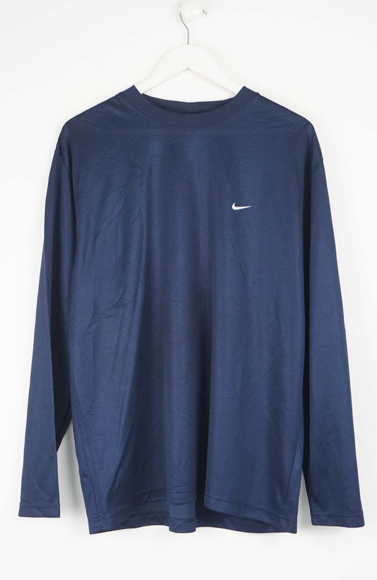 VINTAGE NIKE JERSEY (XL)