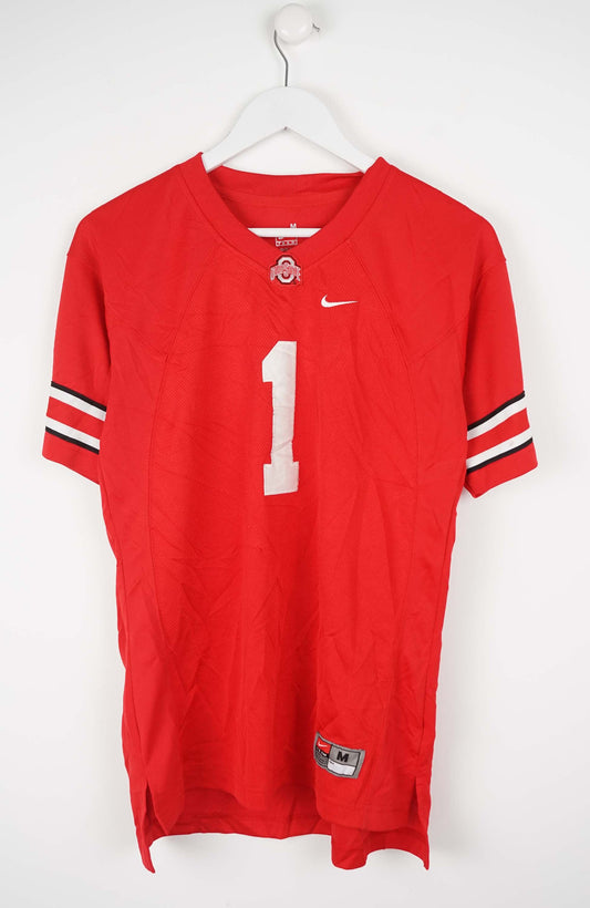 VINTAGE NIKE NFL OHIO STATE JERSEY (S)
