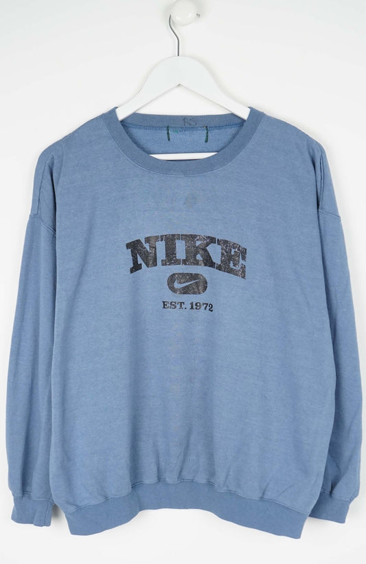 VINTAGE NIKE SWEATER (S)