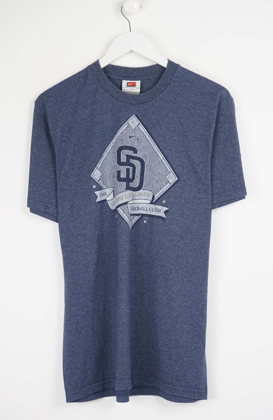 VINTAGE NIKE T-SHIRT (M)