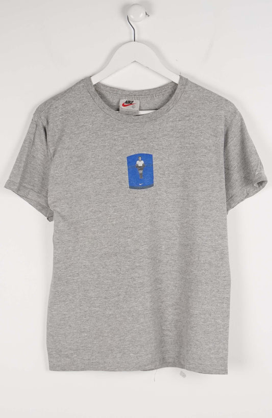 VINTAGE NIKE T-SHIRT (S)