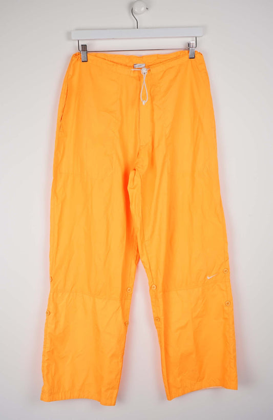VINTAGE NIKE TRACK PANTS (M)
