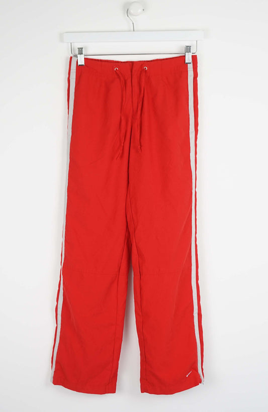 VINTAGE NIKE TRACK PANTS (S)