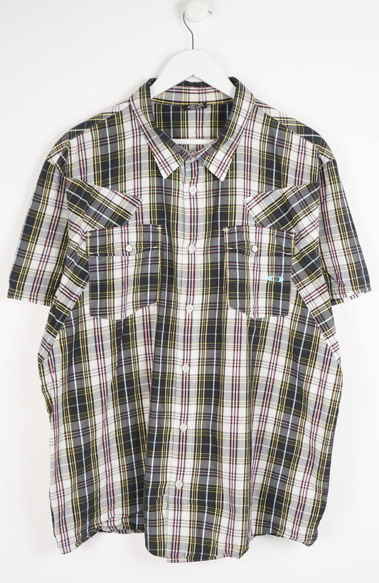 VINTAGE OAKLEY SHIRT (XL)