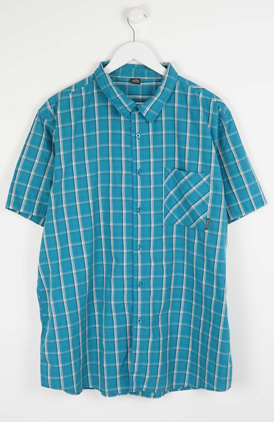 VINTAGE OAKLEY SHIRT (XL)