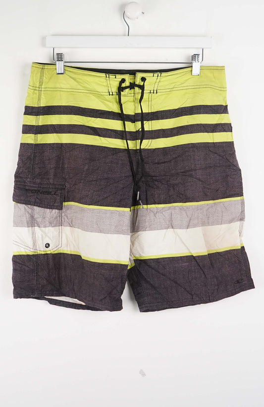 VINTAGE O'NEILL BOARD SHORTS W34
