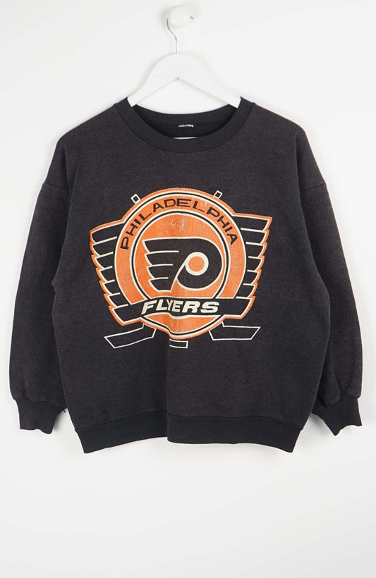 VINTAGE PHILADELPHIA FLYERS SWEATER (S)