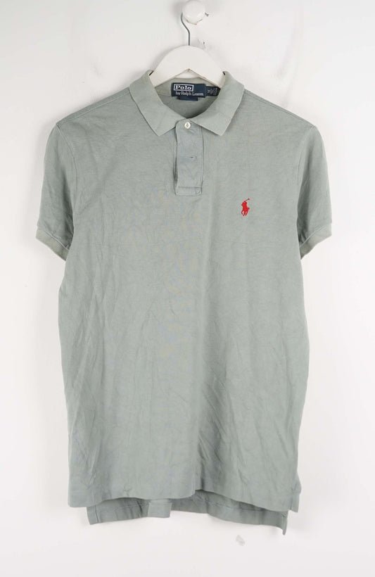 VINTAGE POLO BY RALPH LAUREN T-SHIRT (M)