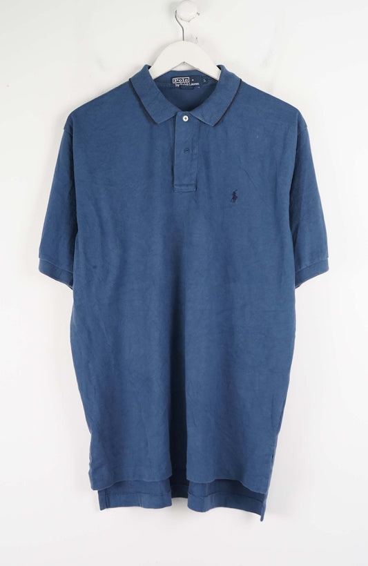 VINTAGE POLO BY RALPH LAUREN T-SHIRT (XXL)