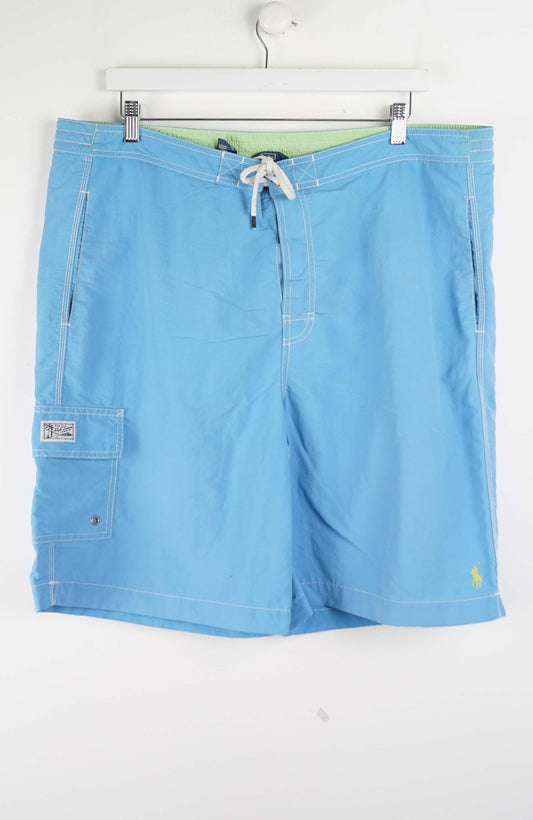 VINTAGE POLO RALPH LAUREN BOARD SHORTS W41