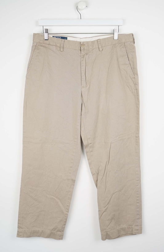 VINTAGE POLO RALPH LAUREN PANTS W36
