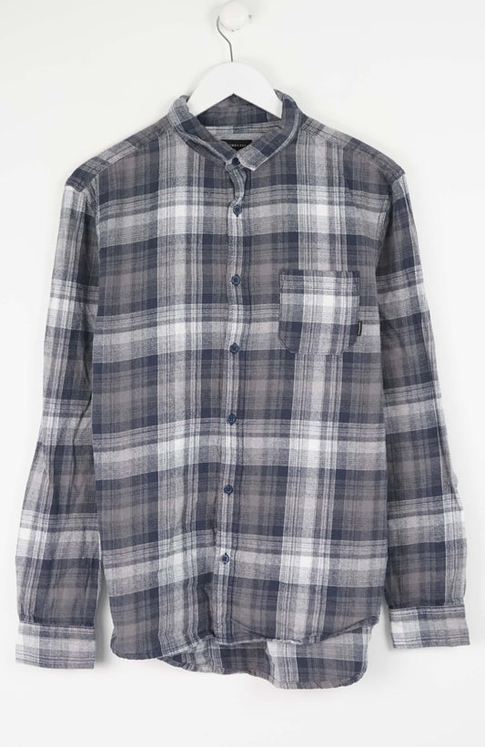 VINTAGE QUIKSILVER SHIRT (M)