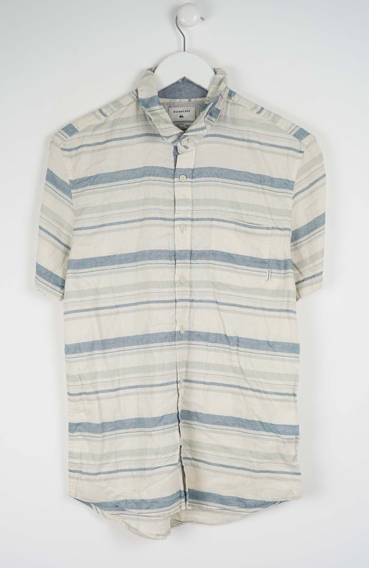 VINTAGE QUIKSILVER SHIRT (S)