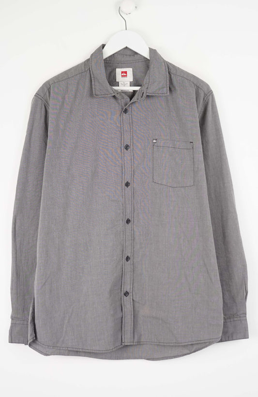 VINTAGE QUIKSILVER SHIRT (XL)