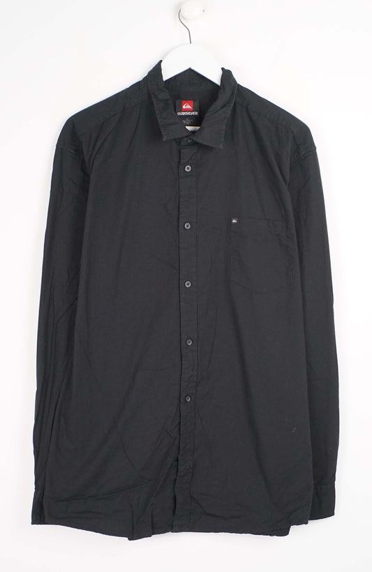 VINTAGE QUIKSILVER SHIRT (XL)