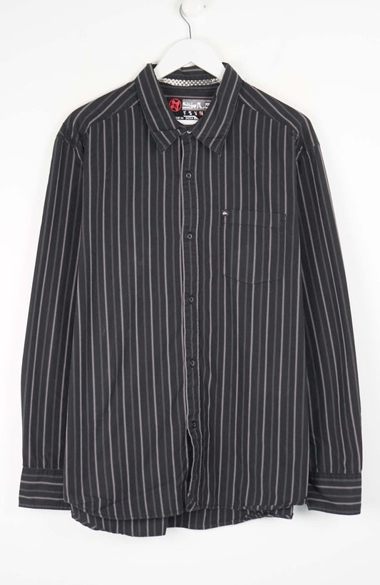 VINTAGE QUIKSILVER SHIRT (XL)