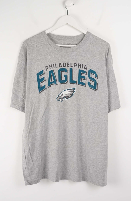 VINTAGE REEBOK PHILADELPHIA EAGLES T-SHIRT (XL)