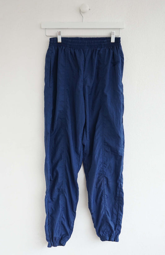 VINTAGE REEBOK TRACK PANTS (S)