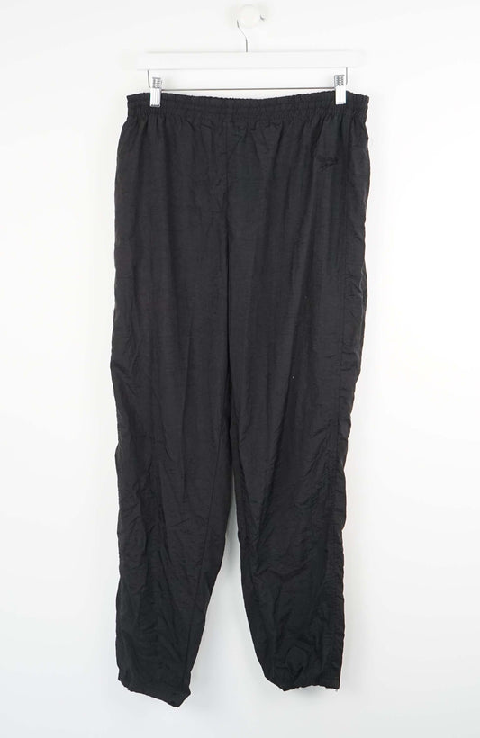 VINTAGE REEBOK TRACK PANTS (XL)