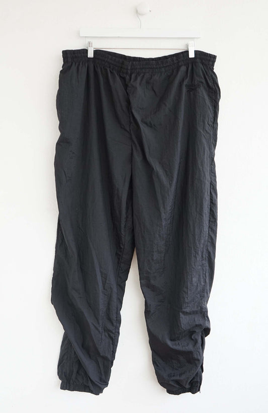 VINTAGE REEBOK TRACK PANTS (XXL)