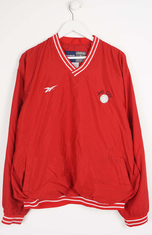 VINTAGE REEBOK WINDBREAKER (L)
