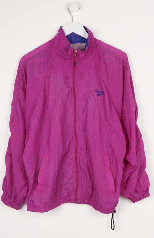 VINTAGE REEBOK WINDBREAKER (M)