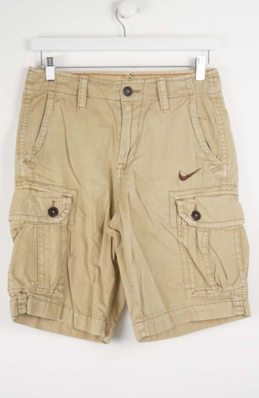 VINTAGE REWORK CARGO SHORT W30