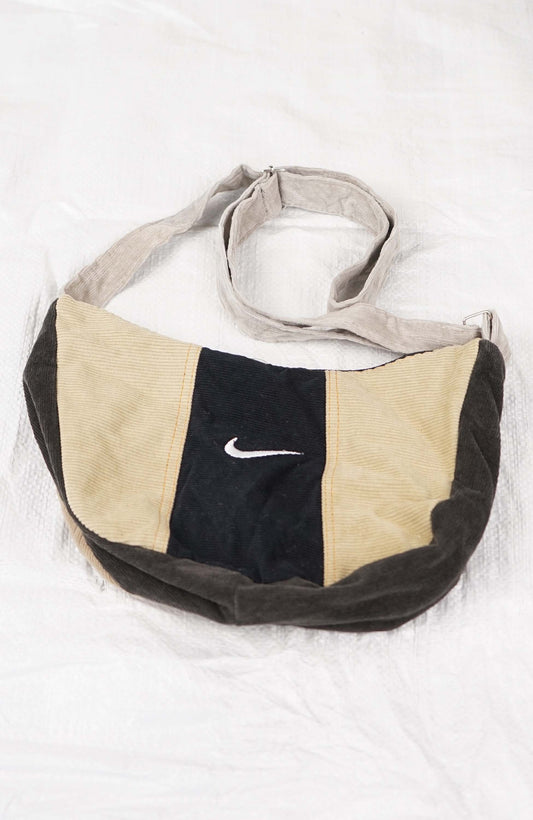 VINTAGE REWORK SHOULDER BAG