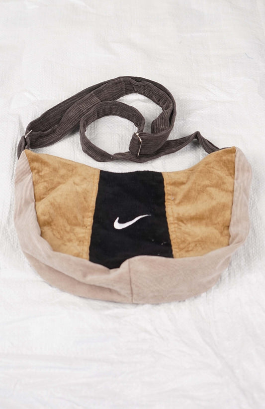 VINTAGE REWORK SHOULDER BAG