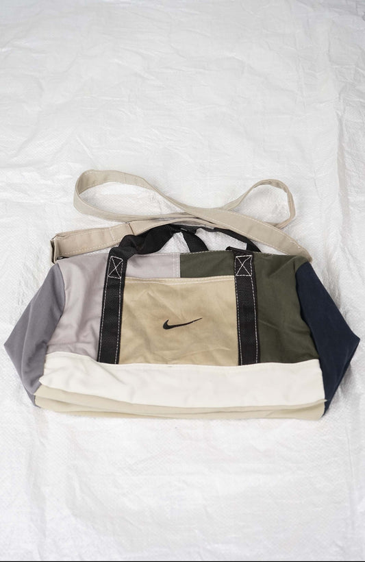 VINTAGE REWORK SHOULDER BAG