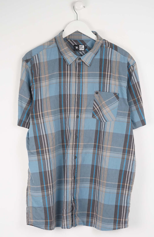 VINTAGE RIP CURL SHIRT (L)