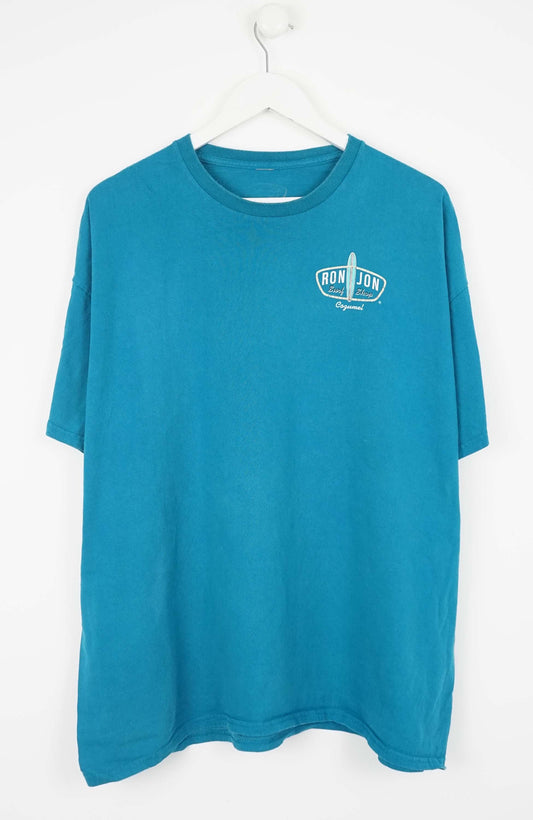 VINTAGE RON JON SHURF SHOP T-SHIRT (XL)