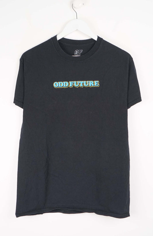 VINTAGE SANTA CRUZ ODD FUTURE T-SHIRT (S)