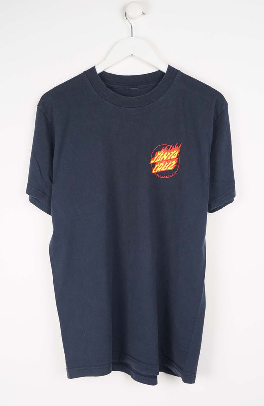 VINTAGE SANTA CRUZ T-SHIRT (M)