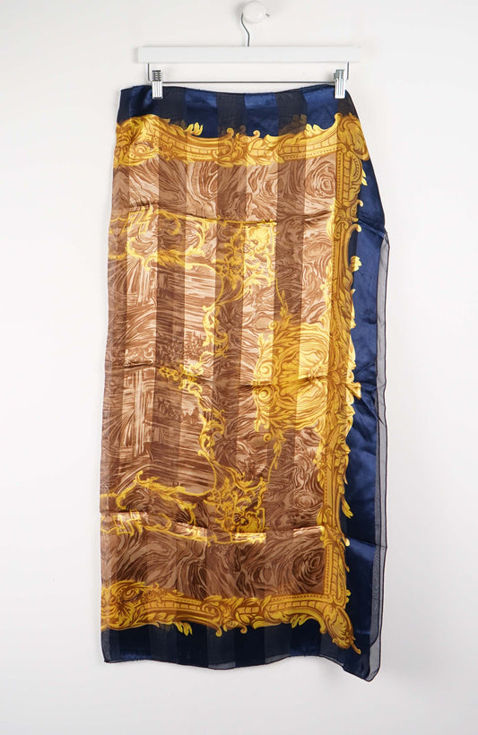 VINTAGE SCARF