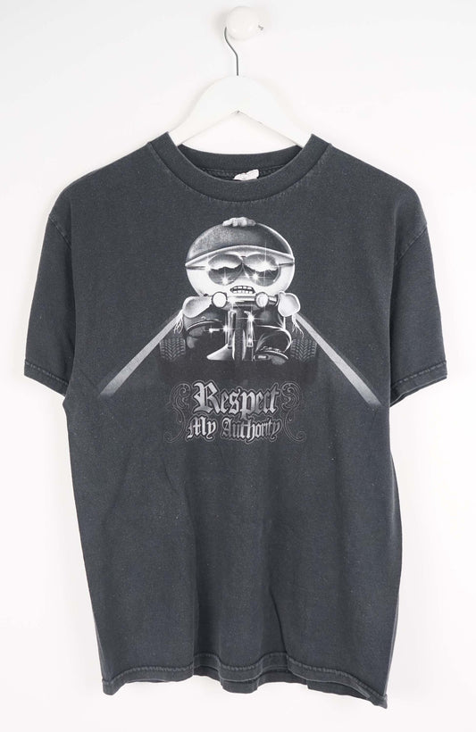 VINTAGE SOUTH PARK T-SHIRT (S)