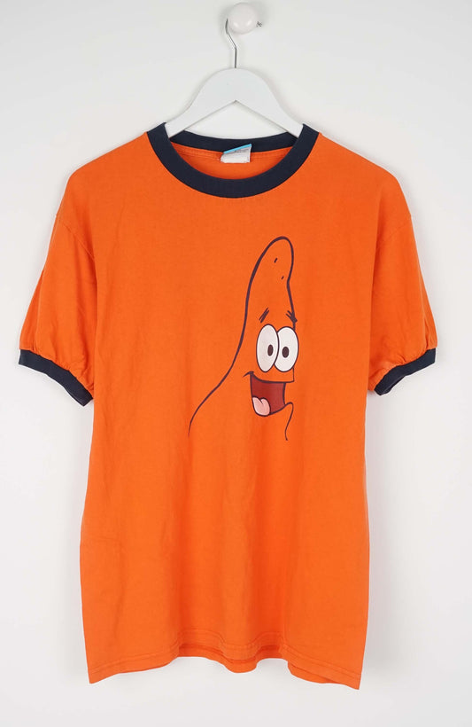 VINTAGE SPONGEBOB T-SHIRT (L)