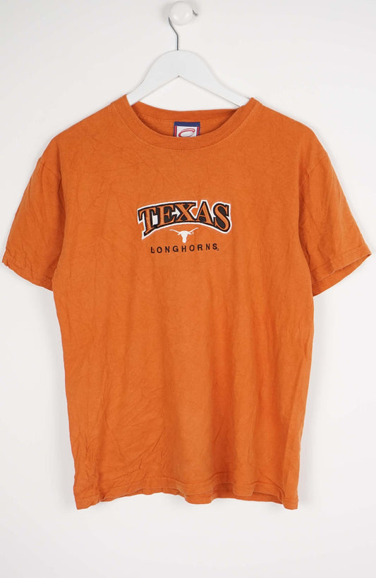 VINTAGE TEXAS LONGHORNS T-SHIRT (S)