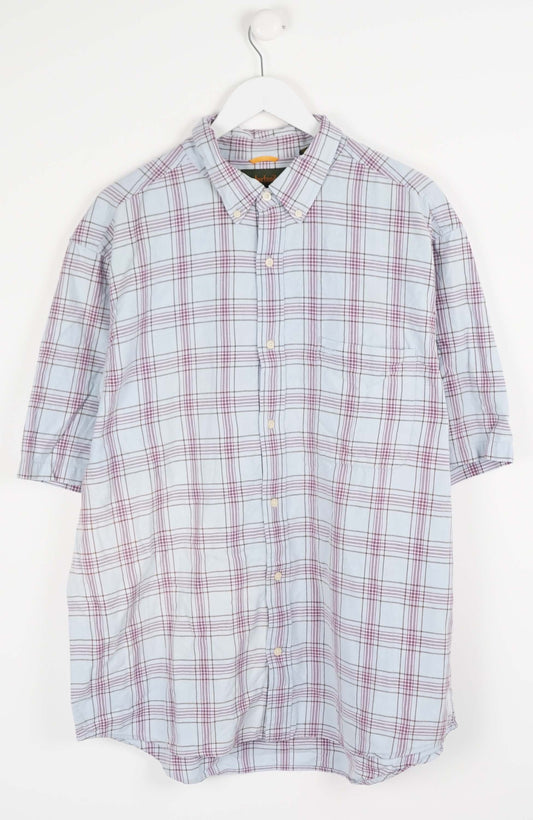 VINTAGE TIMBERLAND SHIRT (XXL)